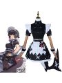 Zenless Zone Zero Ellen Joe Cosplay Costume