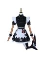 Zenless Zone Zero Ellen Joe Cosplay Costume