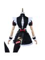 Zenless Zone Zero Ellen Joe Cosplay Costume