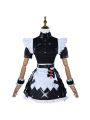 Zenless Zone Zero Ellen Joe Cosplay Costume