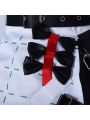 Zenless Zone Zero Ellen Joe Cosplay Costume