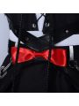 Zenless Zone Zero Ellen Joe Cosplay Costume
