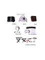 Zenless Zone Zero Ellen Joe Cosplay Costume