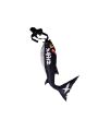 Zenless Zone Zero Ellen Joe Cosplay Costume
