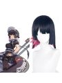 Zenless Zone Zero Ellen Joe Cosplay Wigs
