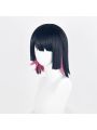 Zenless Zone Zero Ellen Joe Cosplay Wigs