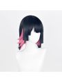 Zenless Zone Zero Ellen Joe Cosplay Wigs