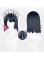 Zenless Zone Zero Ellen Joe Cosplay Wigs
