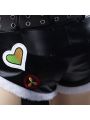 Game Zenless Zone Zero Nicole Demara Cosplay Costume