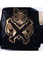 Game Zenless Zone Zero Nicole Demara Cosplay Costume