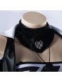 Game Zenless Zone Zero Nicole Demara Cosplay Costume