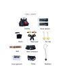 Game Zenless Zone Zero Nicole Demara Cosplay Costume