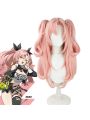 Zenless Zone Zero Nicole Cosplay Wigs