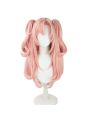 Zenless Zone Zero Nicole Cosplay Wigs