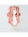 Zenless Zone Zero Nicole Cosplay Wigs