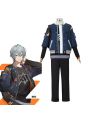 Zenless Zone Zero Wise Male Cosplay Costume