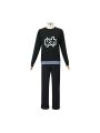 Zenless Zone Zero Wise Male Cosplay Costume