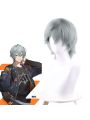 Zenless Zone Zero Wise Male Cosplay Wigs