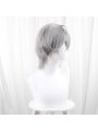 Zenless Zone Zero Wise Male Cosplay Wigs