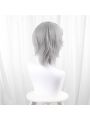 Zenless Zone Zero Wise Male Cosplay Wigs