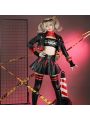 Zenless Zone Zero Burnice White Cosplay Costume