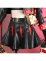 Zenless Zone Zero Burnice White Cosplay Costume