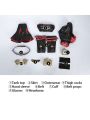 Zenless Zone Zero Burnice White Cosplay Costume