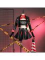 Zenless Zone Zero Burnice White Cosplay Costume