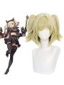 Zenless Zone Zero Burnice Cosplay Wig