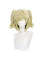 Zenless Zone Zero Burnice Cosplay Wig