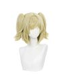 Zenless Zone Zero Burnice Cosplay Wig