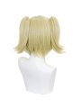 Zenless Zone Zero Burnice Cosplay Wig