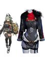 Zenless Zone Zero Caesar King Cosplay Costume