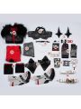 Zenless Zone Zero Caesar King Cosplay Costume