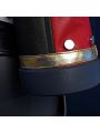 Zenless Zone Zero Caesar King Cosplay Costume