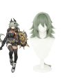 Zenless Zone Zero Caesar King Cosplay Wig