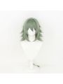 Zenless Zone Zero Caesar King Cosplay Wig