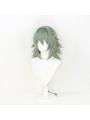 Zenless Zone Zero Caesar King Cosplay Wig