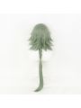 Zenless Zone Zero Caesar King Cosplay Wig