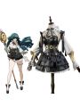 Zenless Zone Zero Chandelier Astra Yao Cosplay Costume