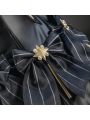Zenless Zone Zero Chandelier Astra Yao Cosplay Costume