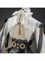 Zenless Zone Zero Chandelier Astra Yao Cosplay Costume