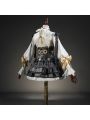 Zenless Zone Zero Chandelier Astra Yao Cosplay Costume