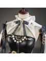 Zenless Zone Zero Chandelier Astra Yao Cosplay Costume