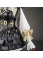 Zenless Zone Zero Chandelier Astra Yao Cosplay Costume