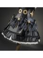 Zenless Zone Zero Chandelier Astra Yao Cosplay Costume