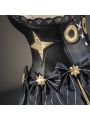 Zenless Zone Zero Chandelier Astra Yao Cosplay Costume