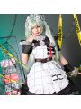 Zenless Zone Zero Corin Wickes Cosplay Costume