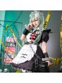 Zenless Zone Zero Corin Wickes Cosplay Costume