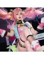 Zenless Zone Zero Cunning Cutie Nicole Demara Cosplay Costume
